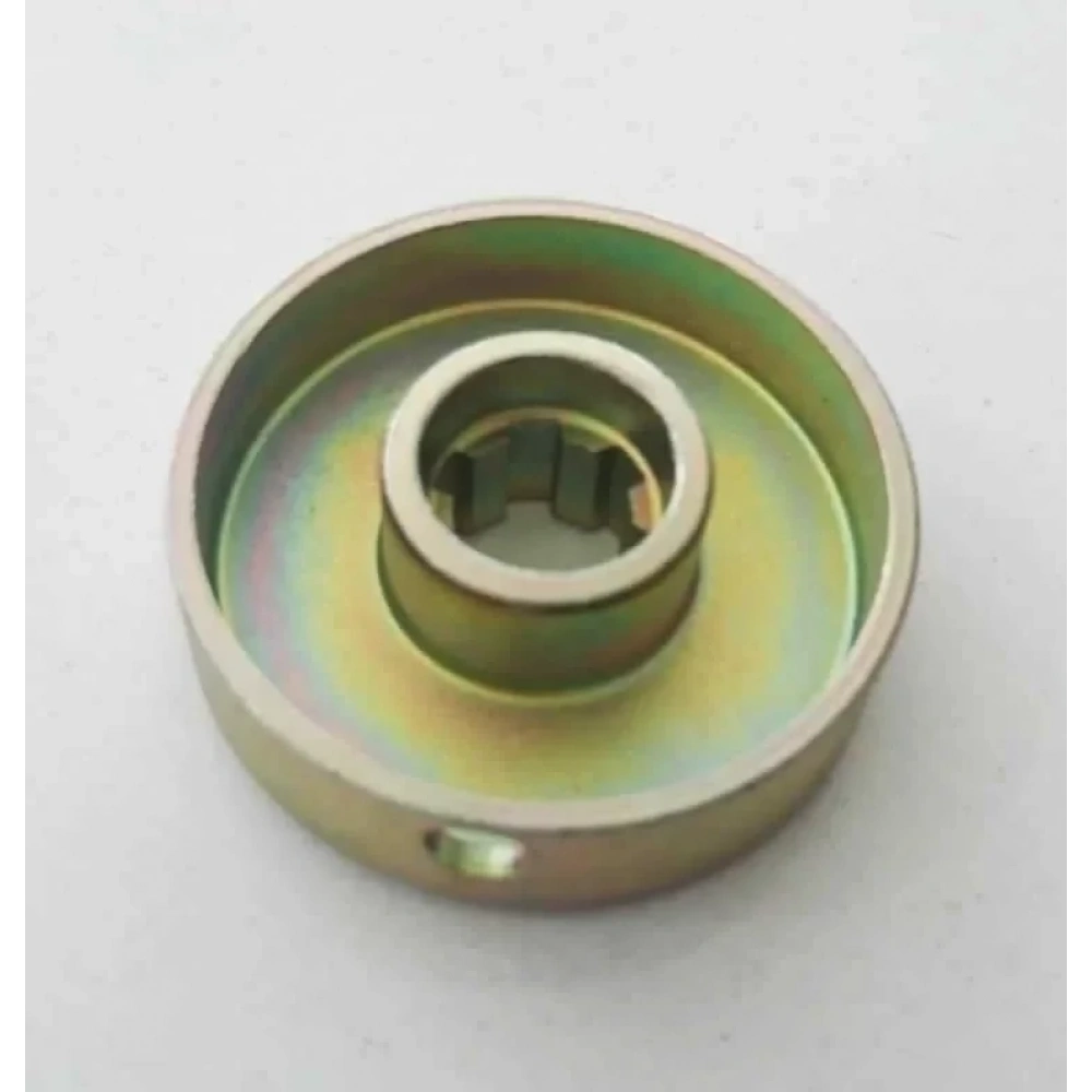 Motorlu Tırpan Bıçak Sabit Alt Pulu Çin Palmera Secho