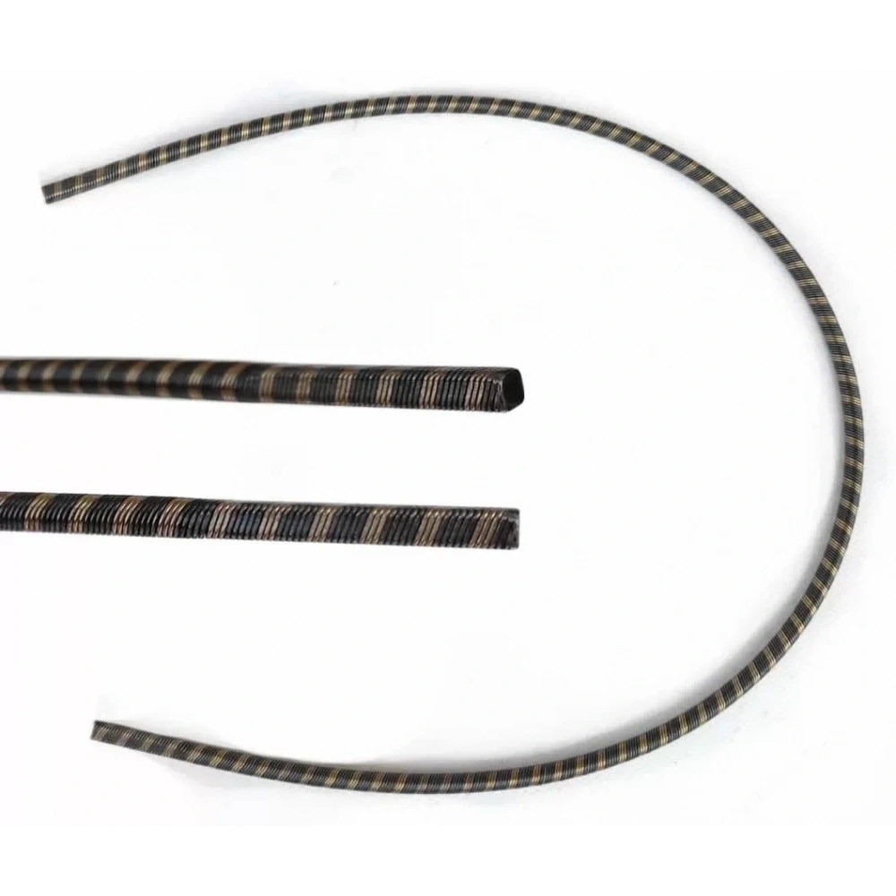 Motorlu Tırpan Esnek Mil Iç Şaft Teli 85Cm Uzunluk