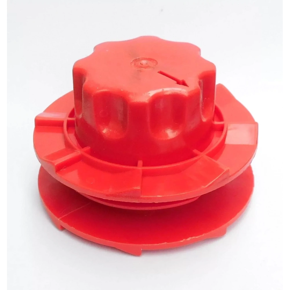 Motorlu Tırpan Iğneli Tip Sarmalı Başlık Iç Makara