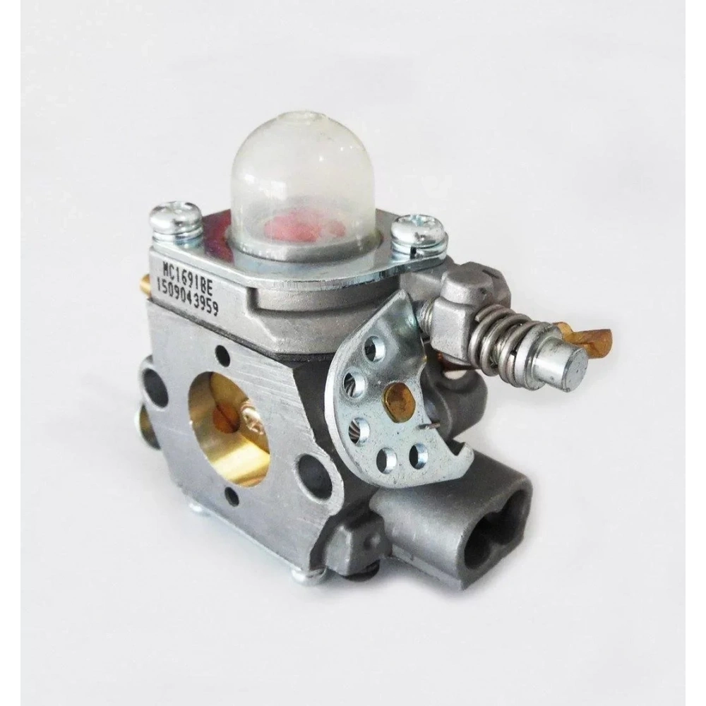 Motorlu Tırpan Karbüratör Hyundai Hyx55 Alpina Mt520F