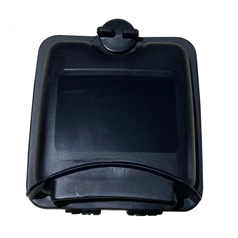 Motorlu Tırpan Kutu Hava Filtresi Palmera/Secho/Hyundai/Prc Model