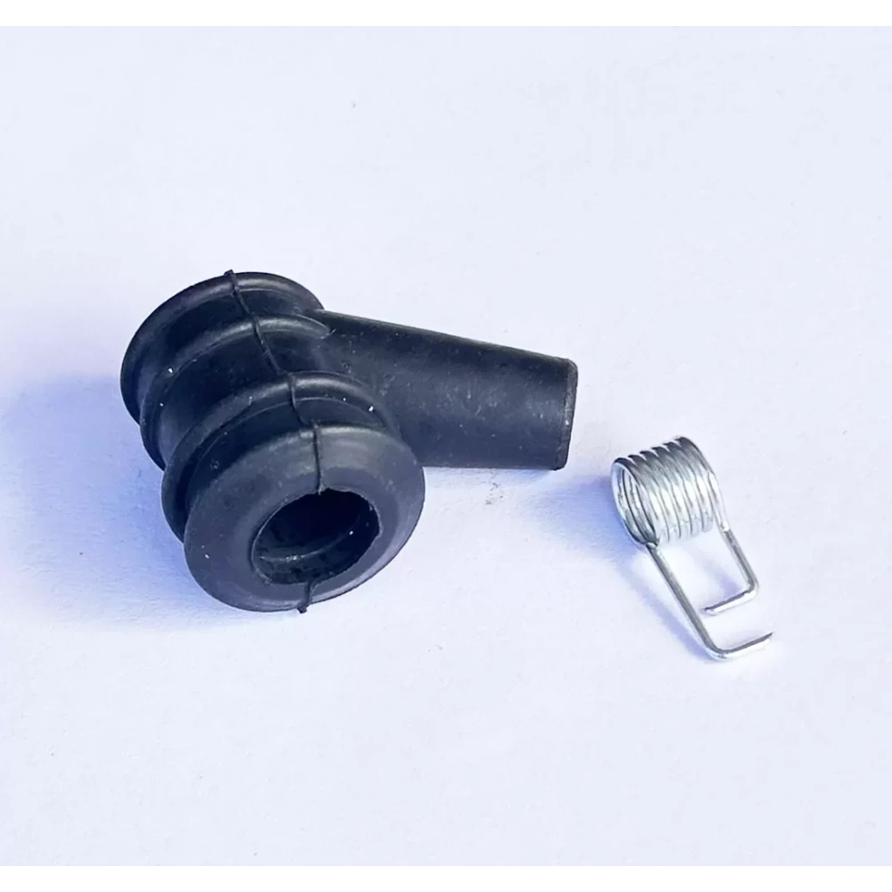 Ferrino Motorlu Tırpan Motorlu Testere İlaçlama Ateşleme Buji Kepi