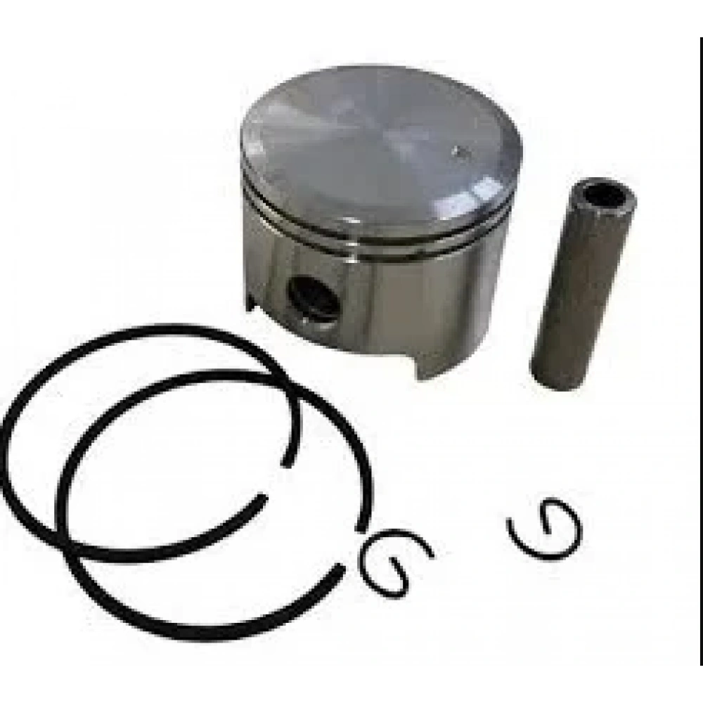 Motorlu Tırpan Piston Takımı BG630 CG630 48mm