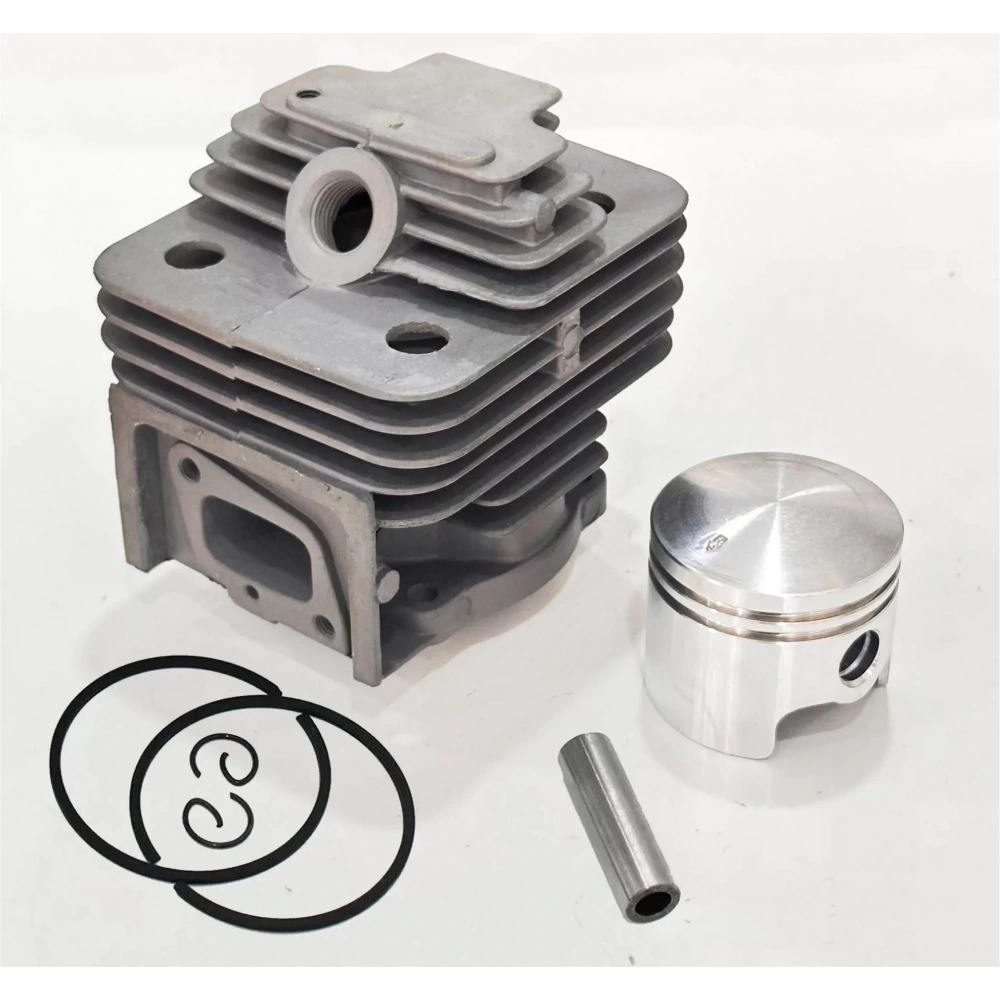 Motorlu Tırpan Silindir Piston Seti 44 mm Palmera/Secho/Hyundai