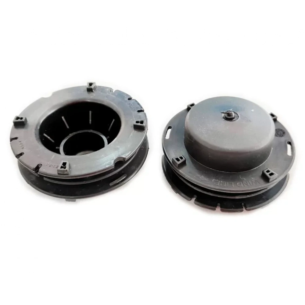 Motorlu Tırpan Standart Başlık İç Makarası Tırpan Motoru