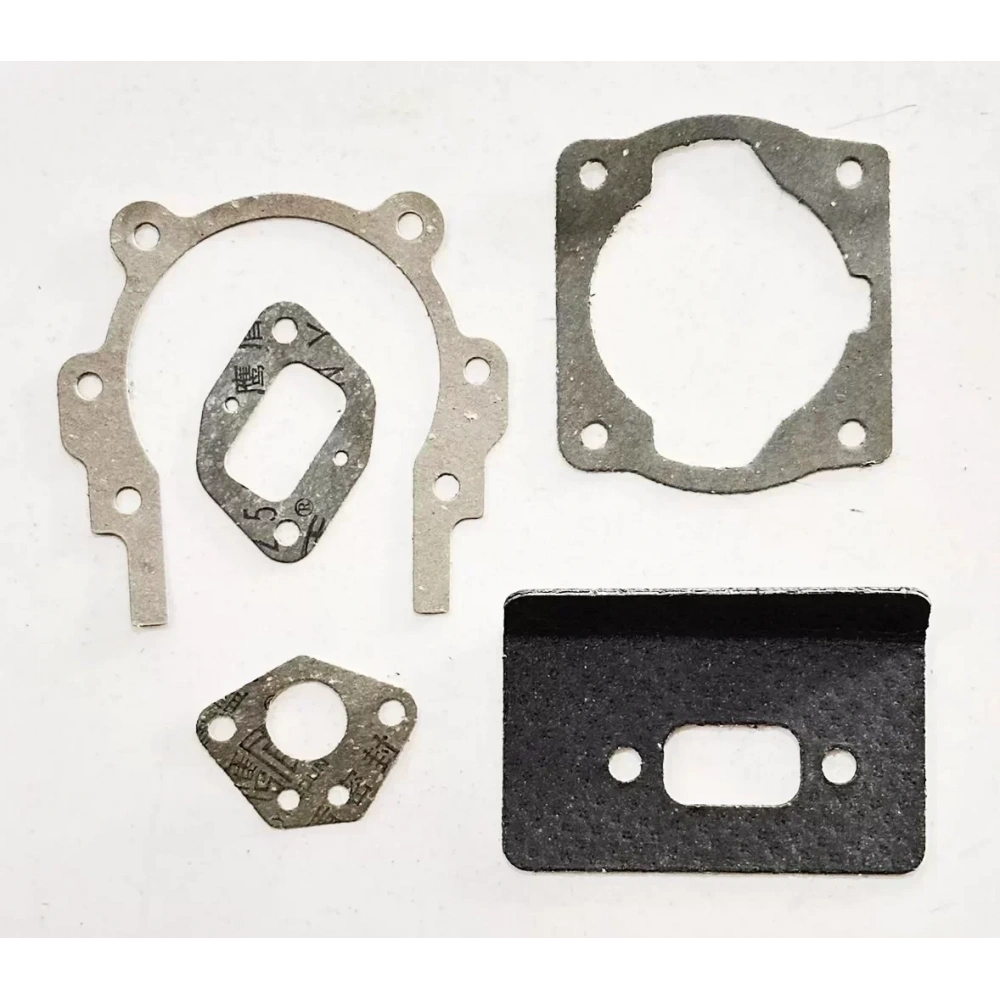 Motorlu Tırpan Takım Conta Prc 52 cc Tüm Model Uyumlu