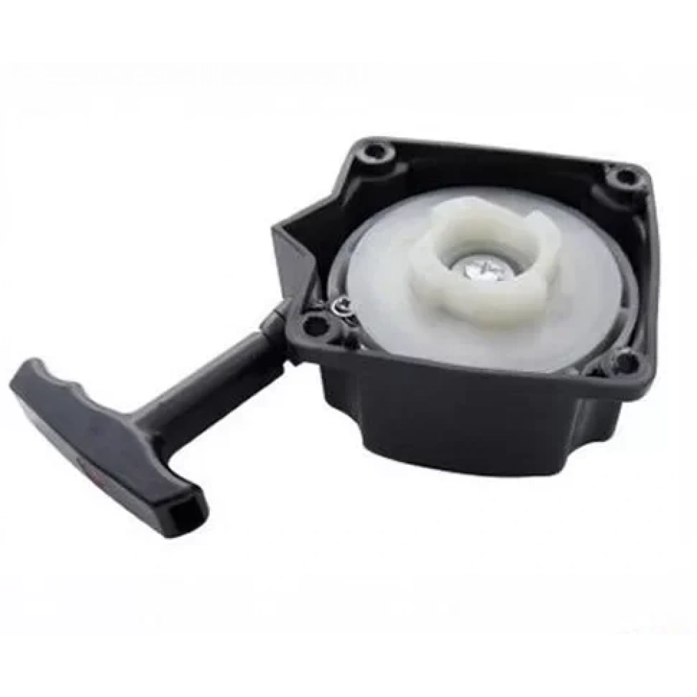 Motorlu Tırpan Yaylı E-Start Starter Komple