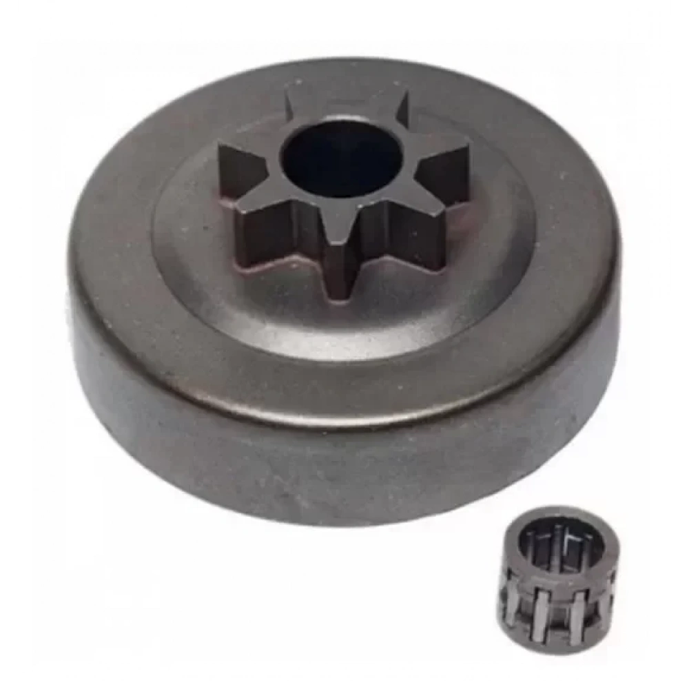 Oleomac 947 952 Motorlu Testere Zincir Dişlisi Sabit Rimli