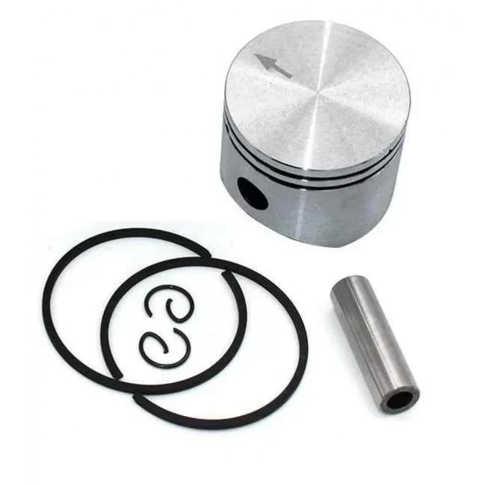 Oleomac 952 Motorlu Testere Piston Takımı 45Mm