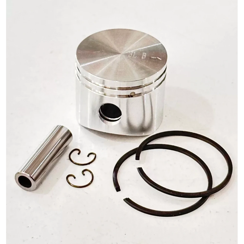 Oleomac Bch40 Bch400 Motorlu Tırpan Gsh400 Testere Piston Takımı 40Mm
