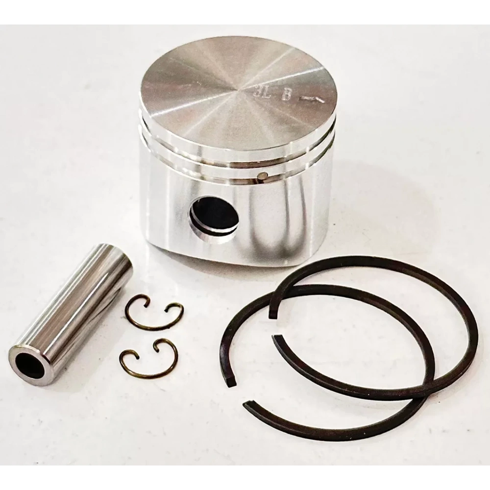 Oleomac Bch50 Bch500 Motorlu Tırpan Piston Takımı 45Mm