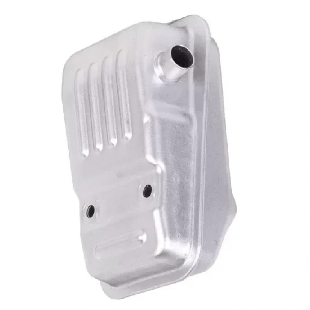 Oleomac Bp 453 Ergo 753 755 Motorlu Tırpan Egzoz