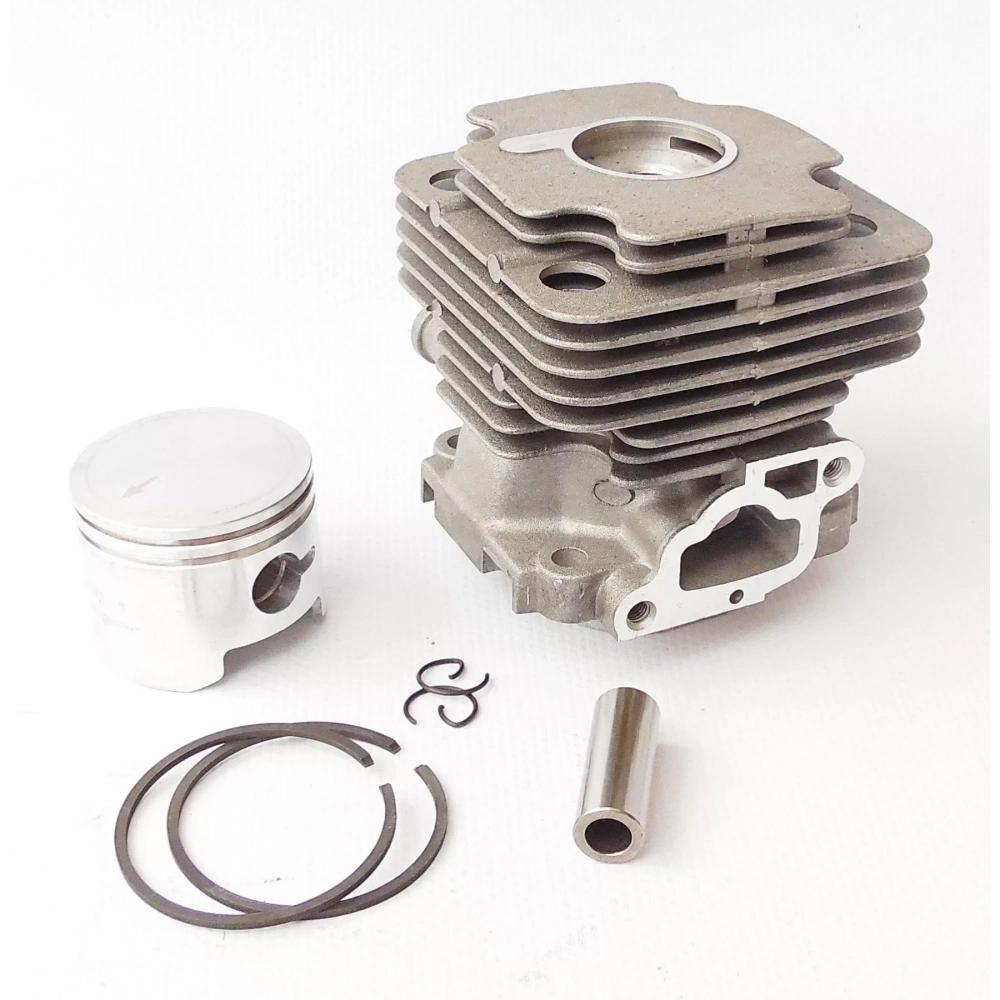 Oleomac BP 453 Ergo 753 Motorlu Tırpan Silindir Piston Takımı 45 mm