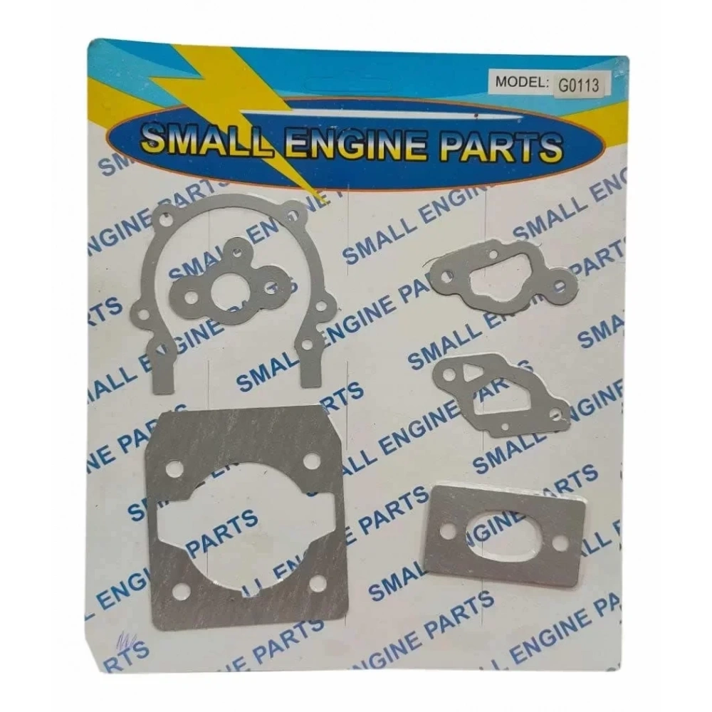 Oleomac Bp 453 Ergo Motorlu Tırpan Conta Takımı Seti