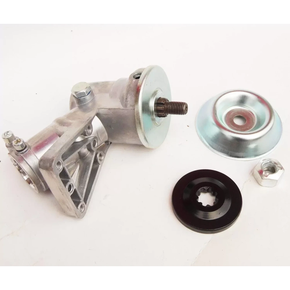 Oleomac Bp453 Ergo Sparta 42 Dişli Grubu 26Mm 7 Diş Redüktör