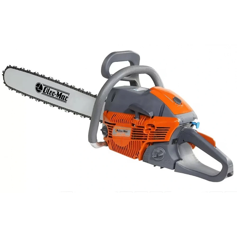 Oleomac GSH 560 EUR5 Benzinli Motorlu Testere 3.5Hp Ağaç Kesim Motoru