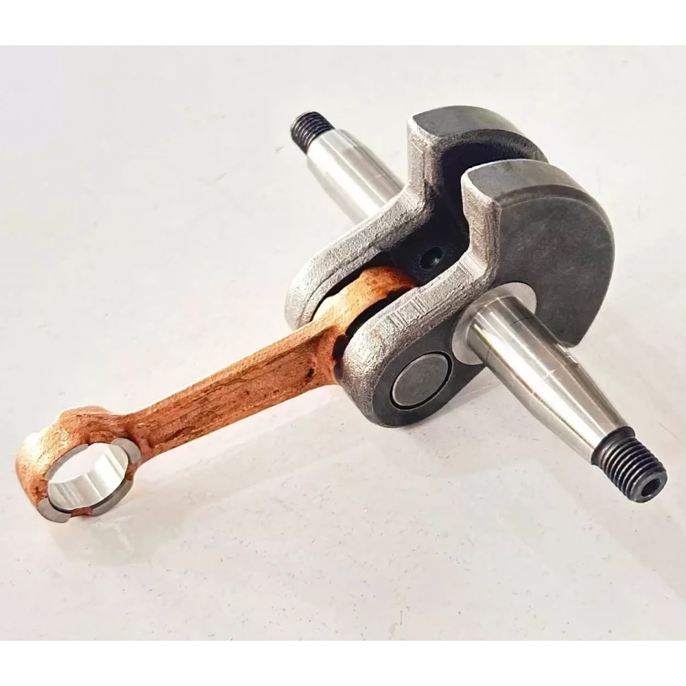 Oleomac Sparta 42 44 440 441 Motorlu Tırpan Krank