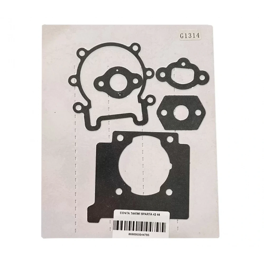 Oleomac Sparta 42 44 Motorlu Tırpan Conta Takımı