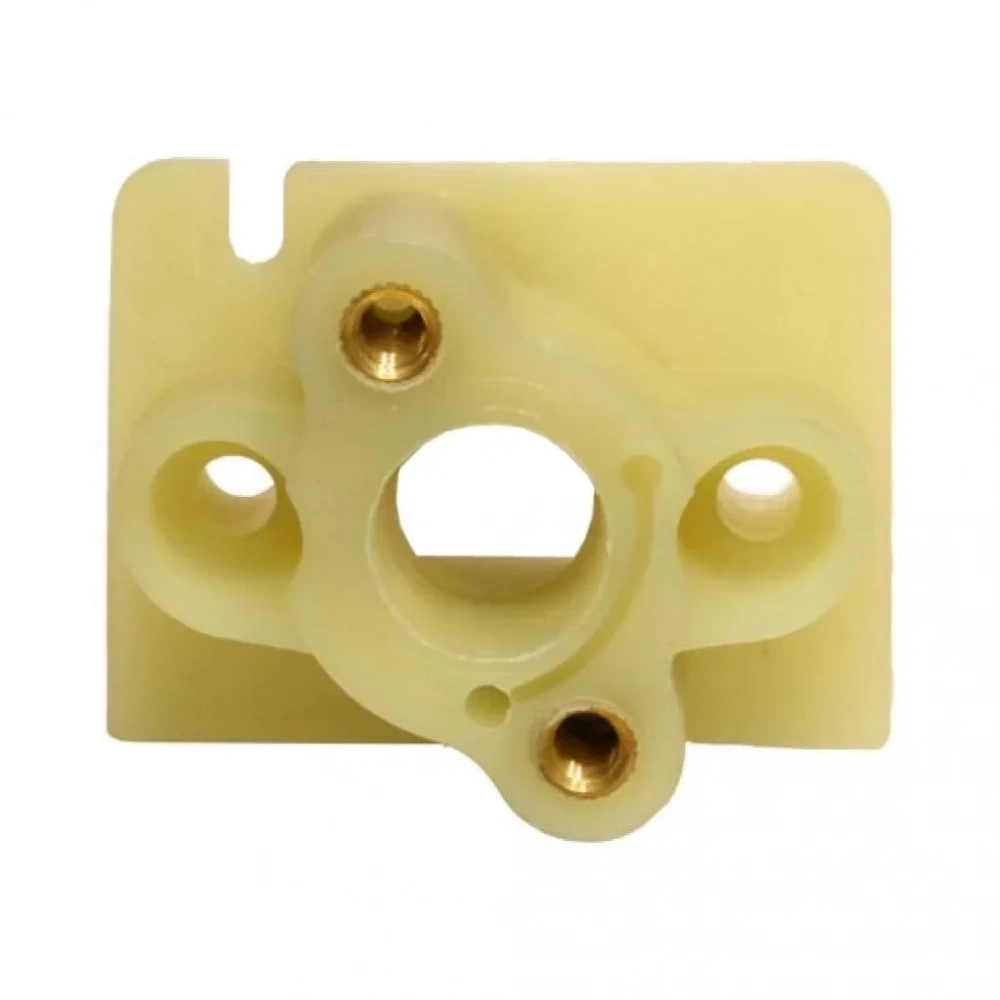 Oleomac Sparta 42 44 Motorlu Tırpan Karbüratör Takozu