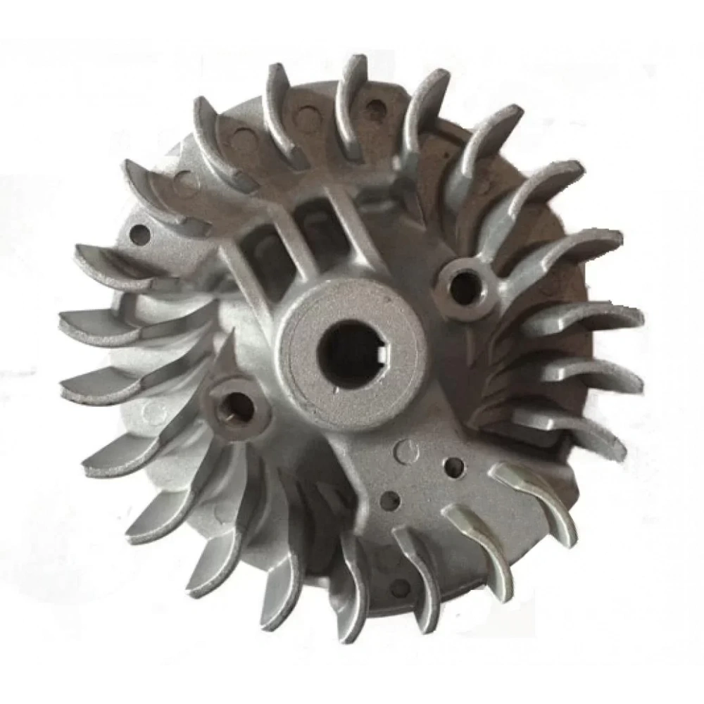 Oleomac Sparta 42 44 Motorlu Tırpan Volant