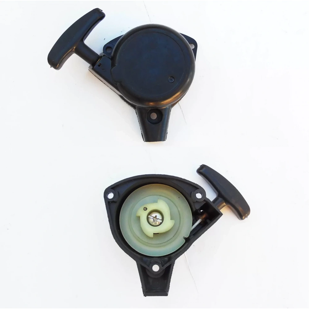 Prc Basınçlı Ilaçlama Starter Kapak Komple Tf900 Tu26 Os768