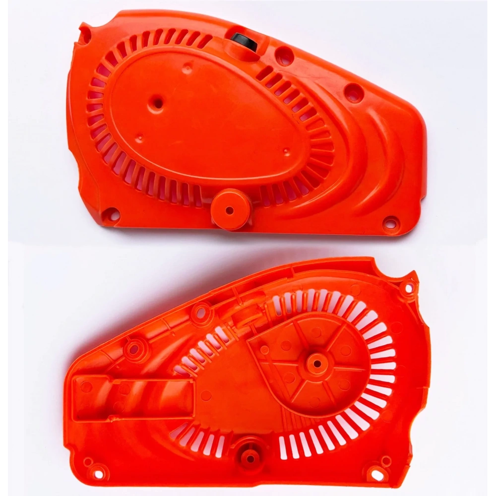 Prc Dal Budama Starter Kapak Boş 2500