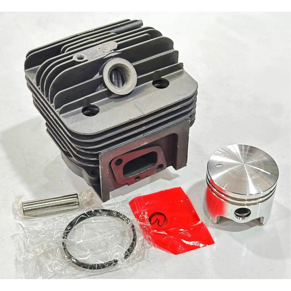 Prc Motorlu 44F Tırpan Silindir Piston Takımı 44 mm