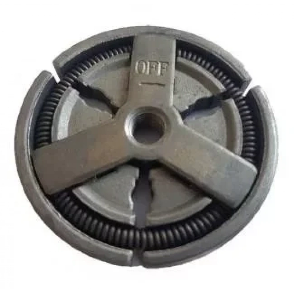 Prc Motorlu Testere 4500/5200 Balata Hyundai Zomax