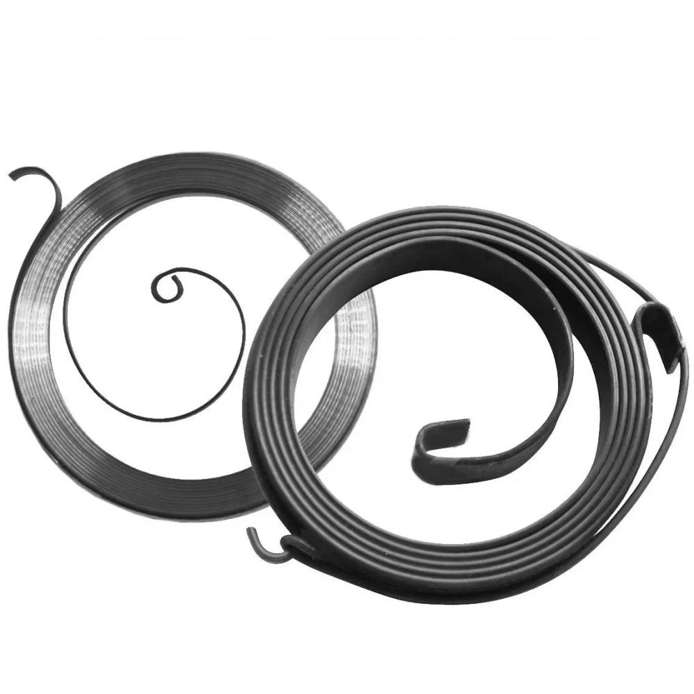 Prc Motorlu Testere 5200 5800 Kalın Zemberek Yayı Set