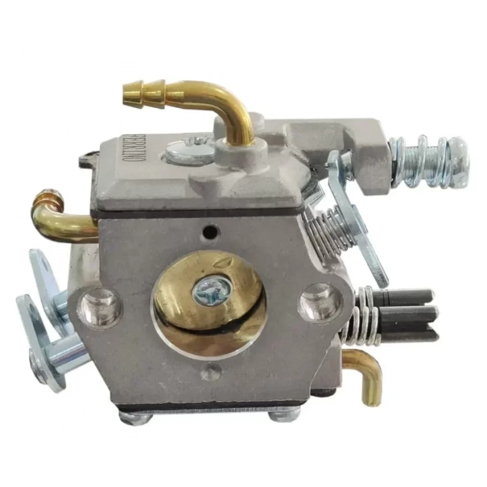 Prc Motorlu Testere 5800 Pompalı Model Karbüratör