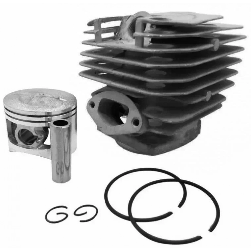 Prc Motorlu Testere Silindir Piston 45Mm 5200/4500 Crm