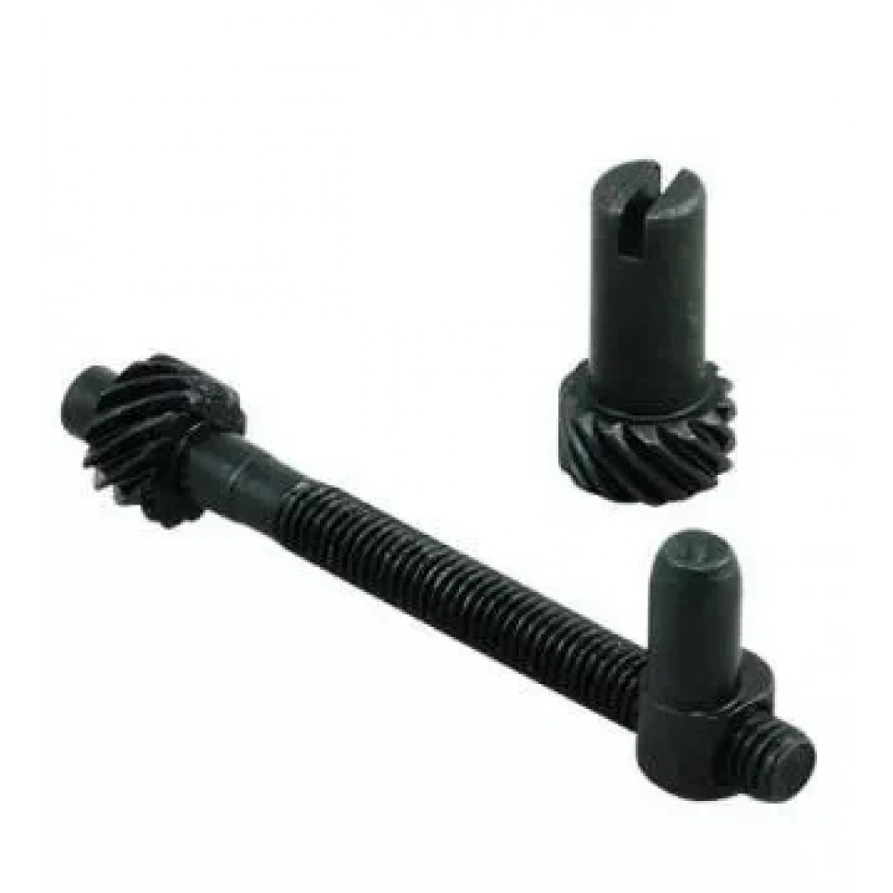 Ferrino Prc Motorlu Testere Zincir Germe Vidası Frezeli Model