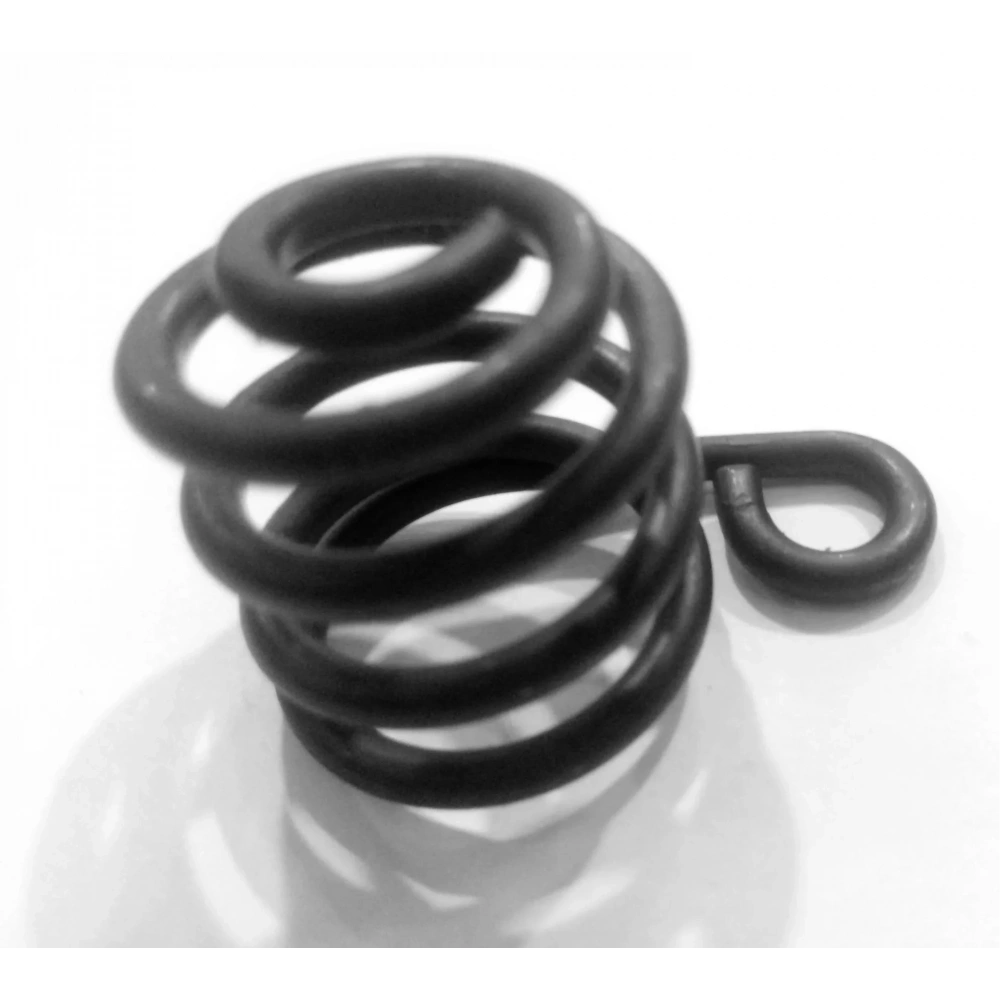 Prc Motorlu Tırpan Alt Ayak Bağlantı Yayı Amortisör