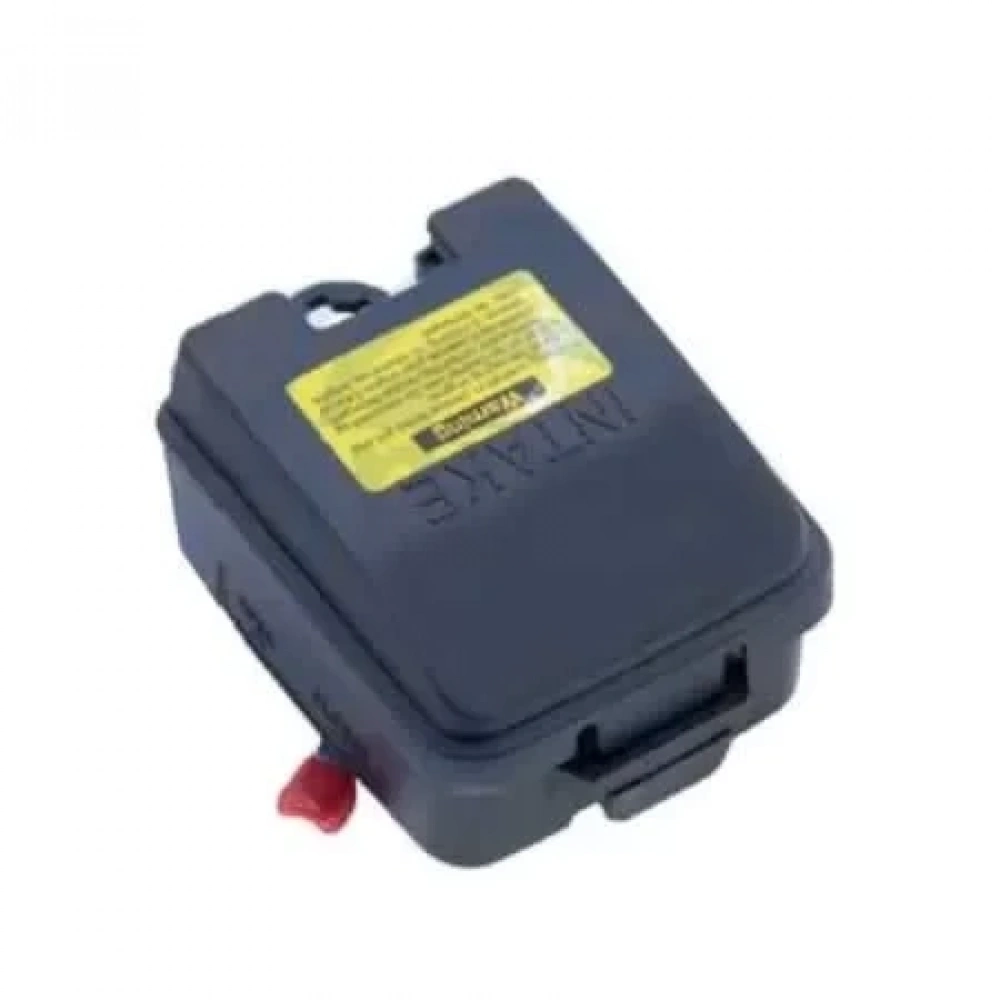 Prc Motorlu Tırpan Knc Tip Hava Filtresi Komple