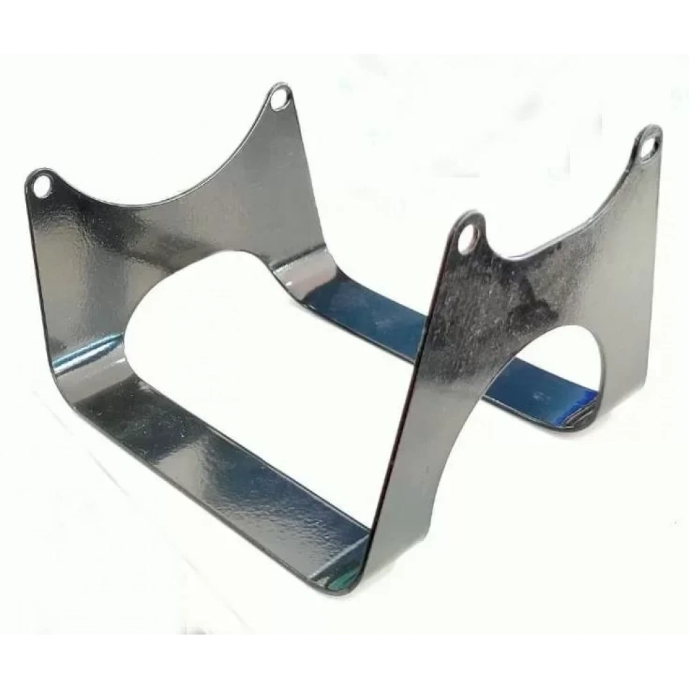 Prc Motorlu Yan Tırpan Depo Alt Sacı