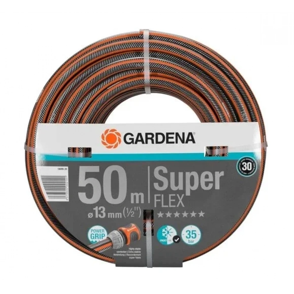 Premium SuperFLEX Hortum, 13mm (1/2) 50m