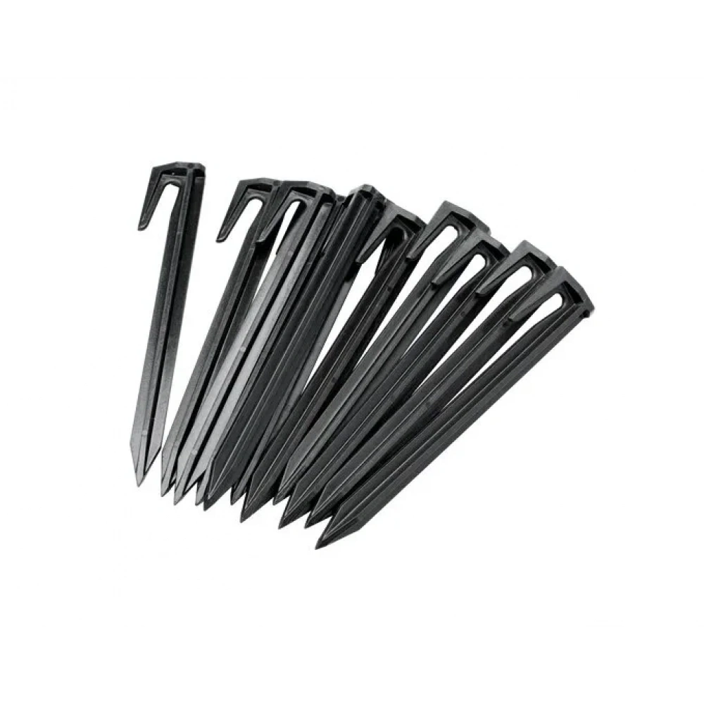 Robot Çim Biçme Sınır Teli Sabitleme Kancaları