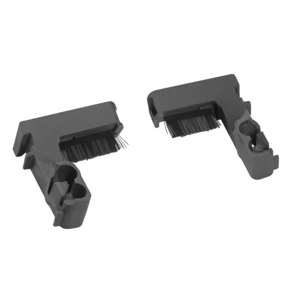 Robot Çim Biçme Tekerlek Fırçaları