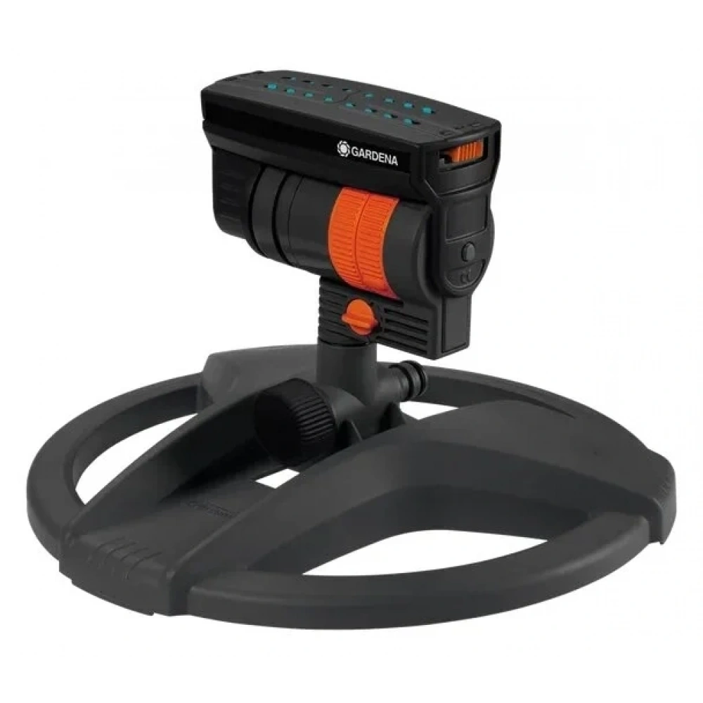 Salınımlı Fıskiye AquaZoom compact