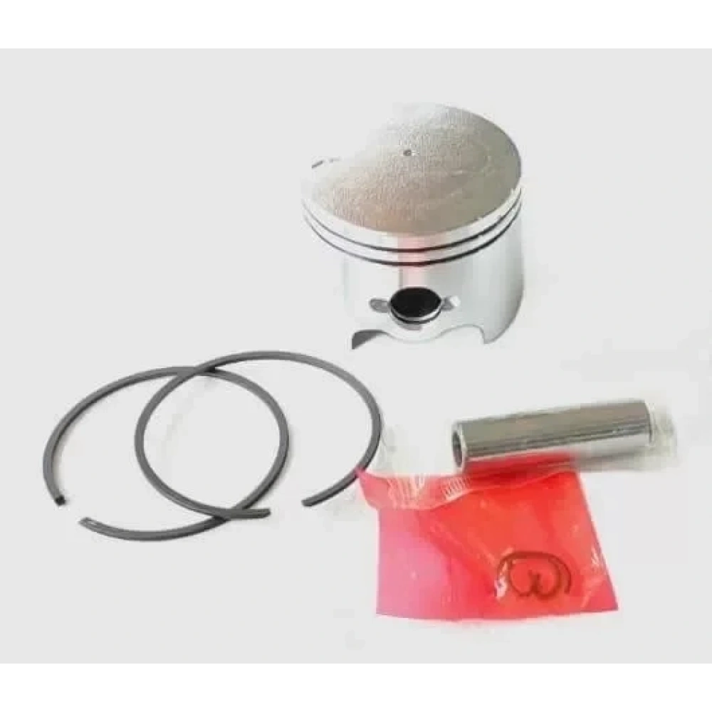 Secho 6100 Motorlu Testere 47.5Mm Piston Takımı