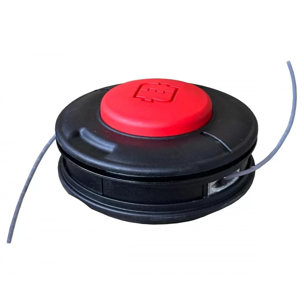 Smk Tecomec Motorlu Tırpan Misina Başlığı Kawasaki Oleomac Prc Tip