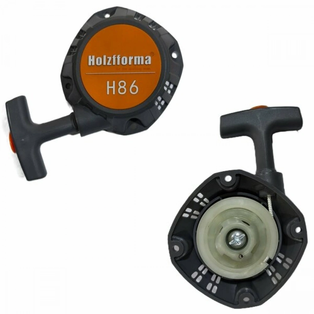 STARTER KAPAK KOMPLE HOLZFFORMA H86