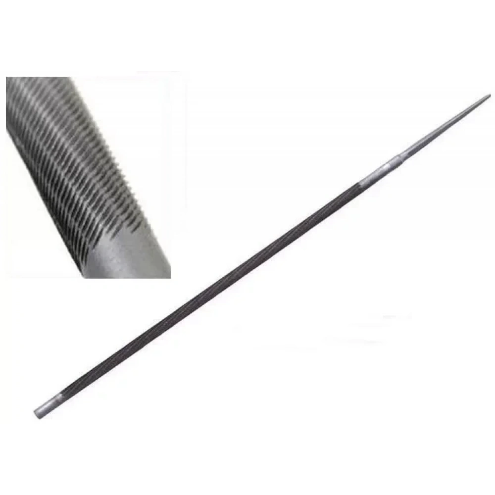 Stihl Eğe 5/32 4.0Mm Ince Motorlu Testere Eğesi