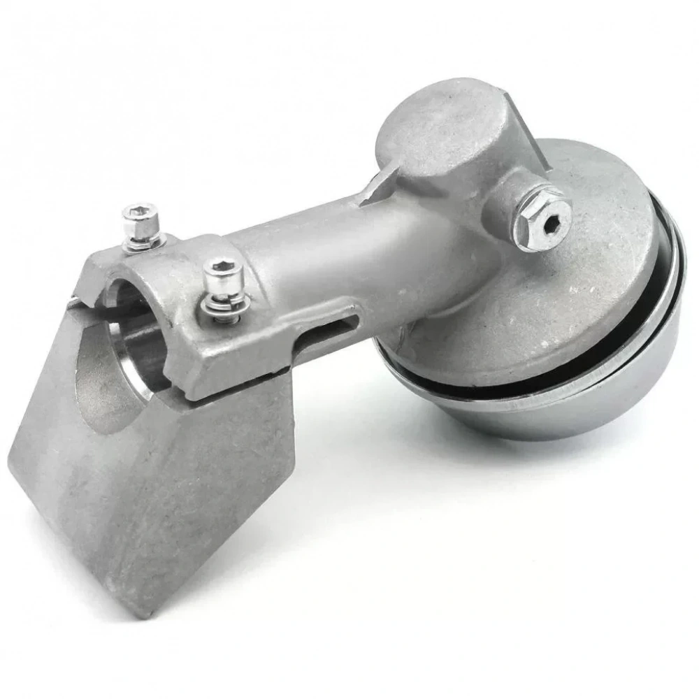 Stihl Fr450 Fr480 Motorlu Tırpan Dişli Grubu 26Mm Redüktör