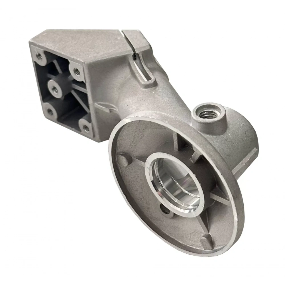 Stihl FR450 FR480 Motorlu Tırpan Dişli Grubu Kovanı Boş Rediktör