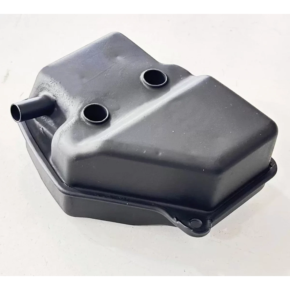 Stihl Fr450 Fr480 Motorlu Tırpan Egzozu