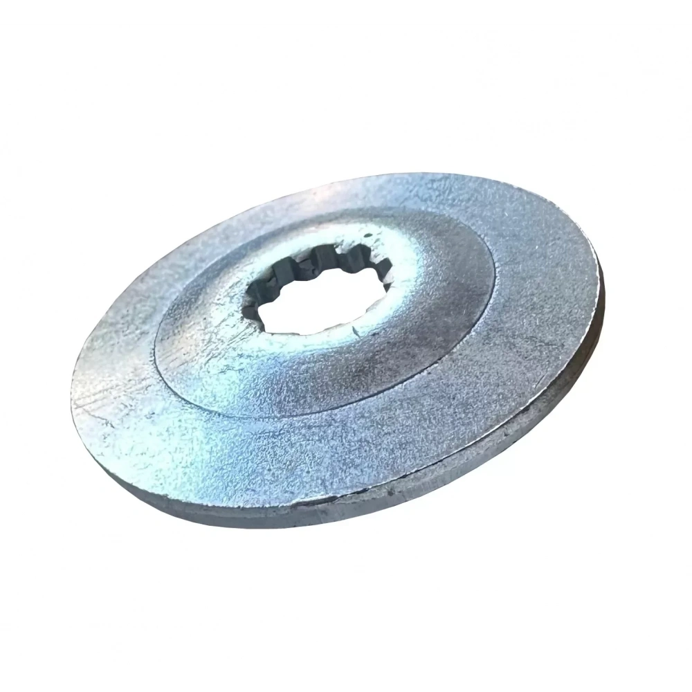 Stihl Fr450 Fr480 Motorlu Tırpan Frezeli Bıçak Üst Pulu