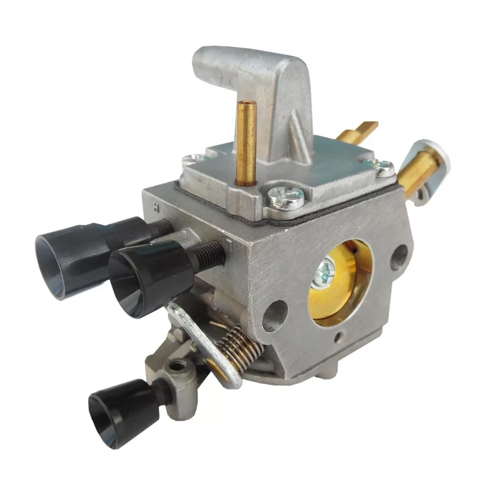 Stihl Fr450 Fr480 Motorlu Tırpan Karbüratörü Sth-25A