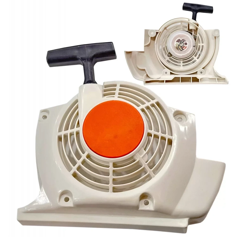 Stihl Fr450 Fr480 Motorlu Tırpan Starter Kapak Komple