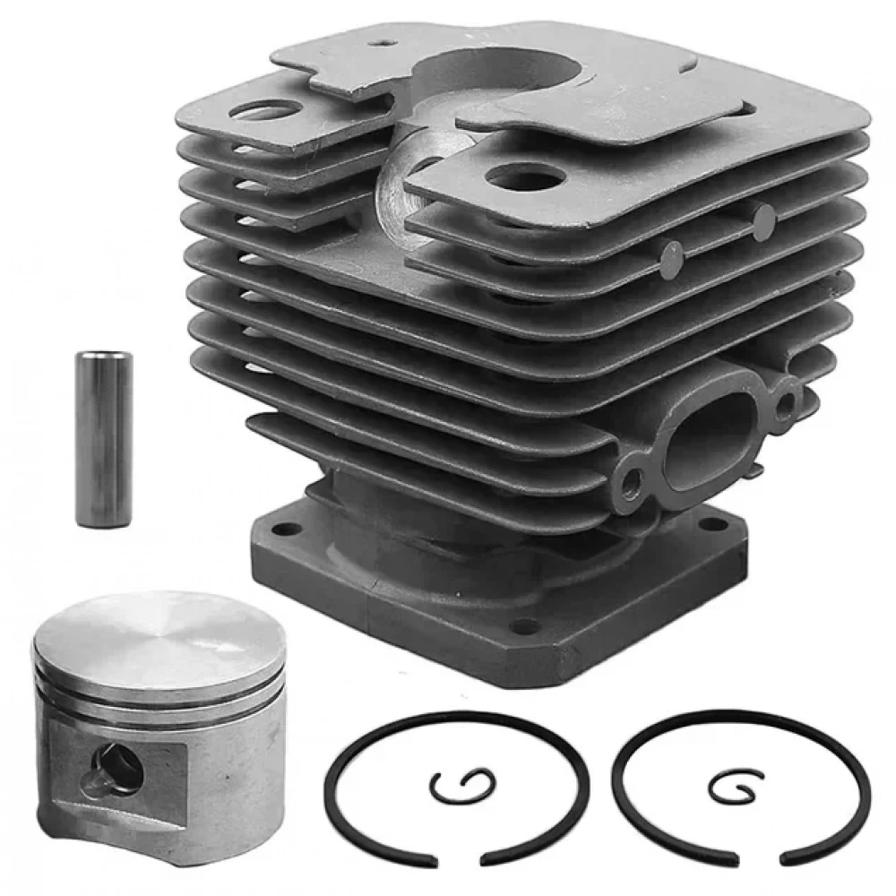 Stihl Fr450 Motorlu Tırpan Silindir Piston Takımı 42Mm